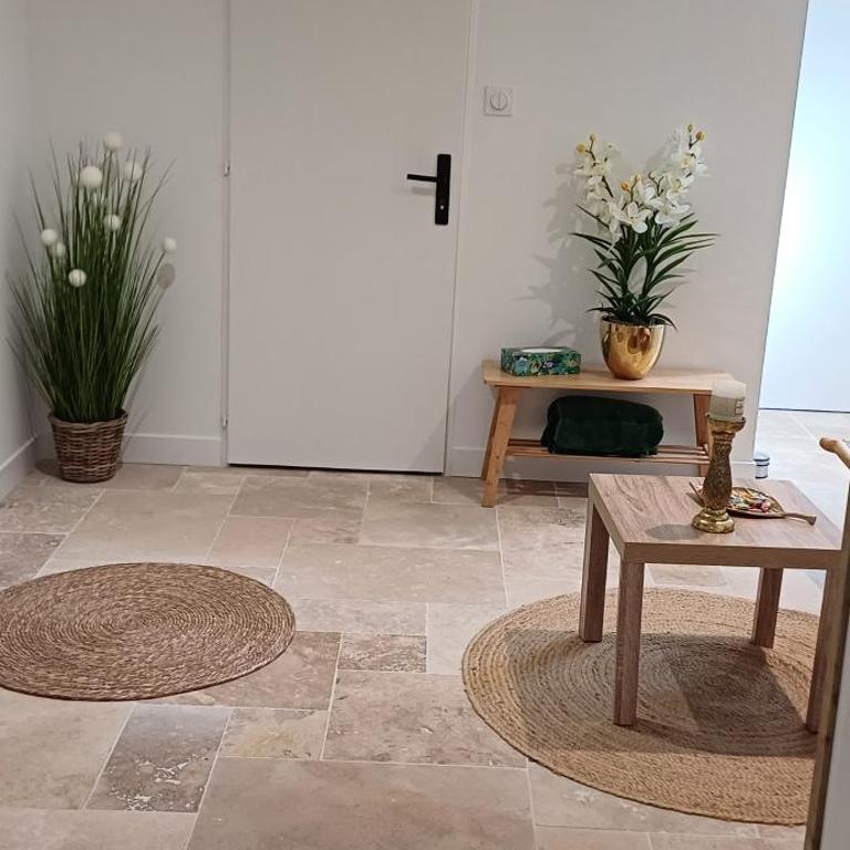 Maison 3 chambres avec Spa 2 à 6 personnes - Maison 3 Chambres - 5