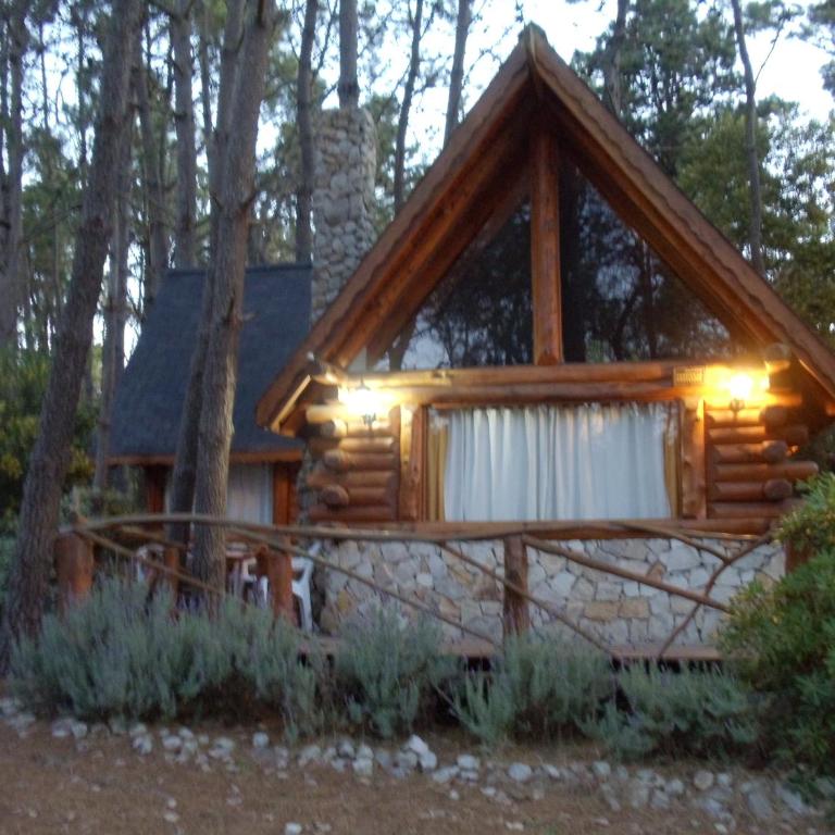 Patagonia Playa Bosque - Vacation Home - 1