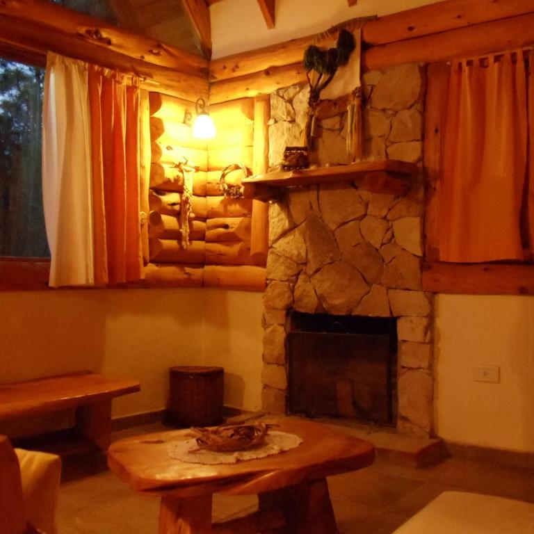 Patagonia Playa Bosque - Vacation Home - 7