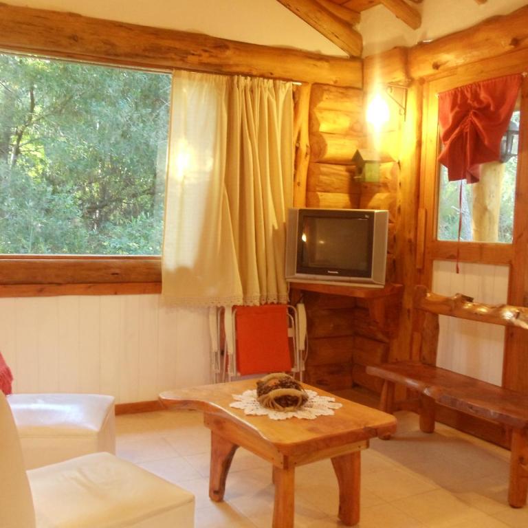 Patagonia Playa Cielo - Vacation Home - 8