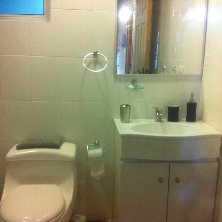 Cabañas Rahue - Two-Bedroom Townhouse - 4