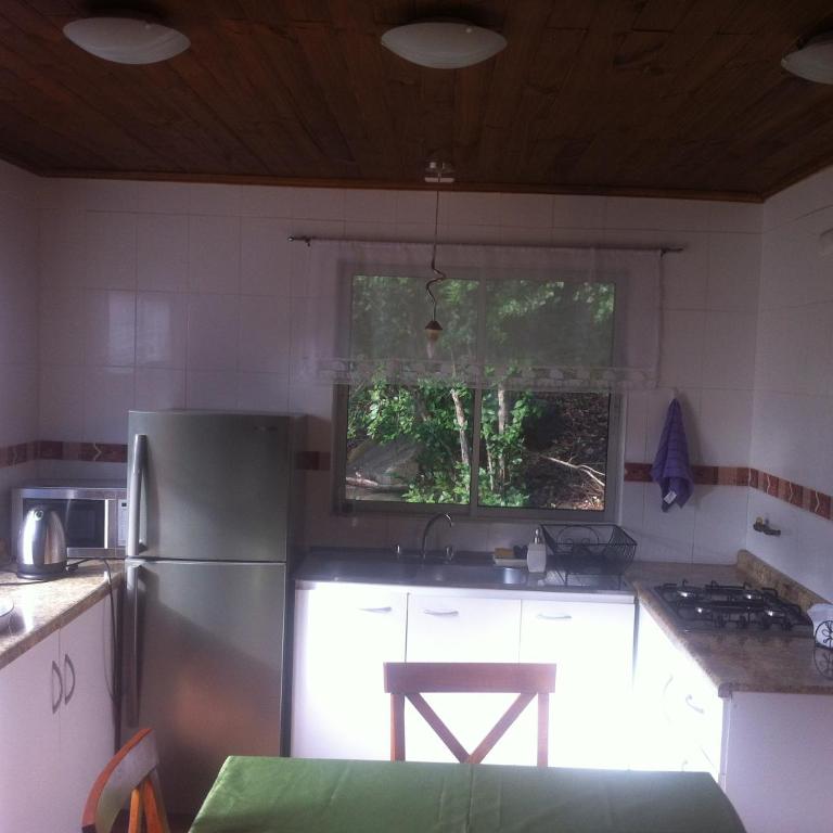 Cabañas Rahue - Two-Bedroom Townhouse - 5