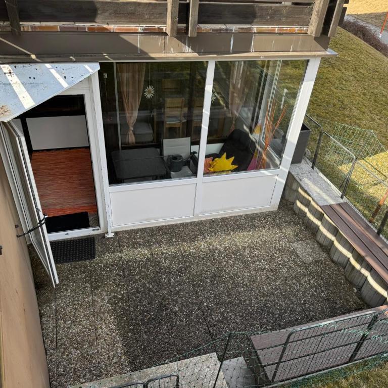 Ferienwohnung Sunnabichi - Apartment mit 1 Schlafzimmer - 12