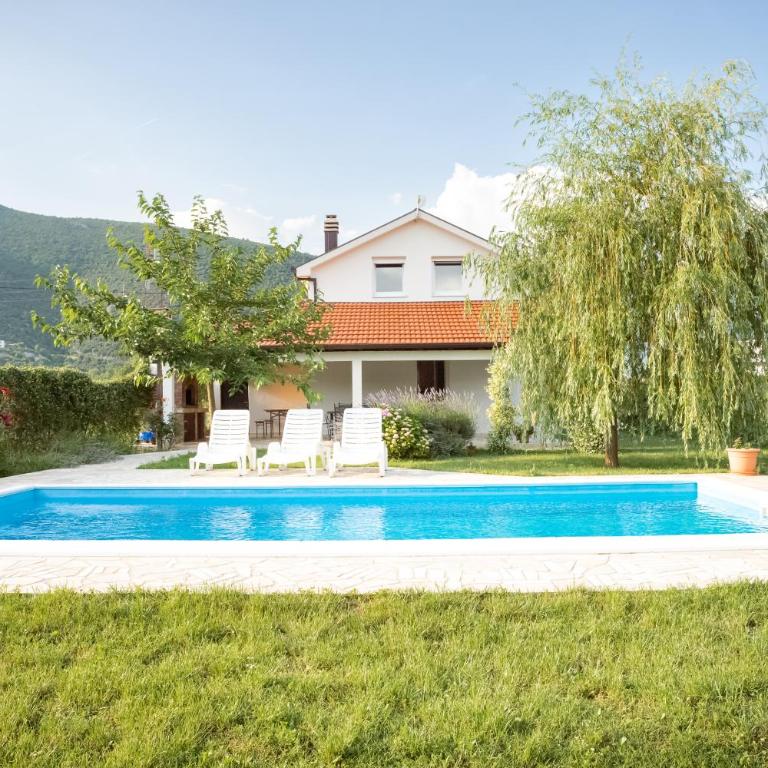 Holiday Home Vemini - Three-Bedroom House - 2