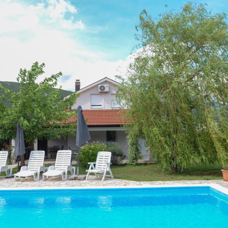 Holiday Home Vemini - Kuća sa 3 Spavaće Sobe - 3