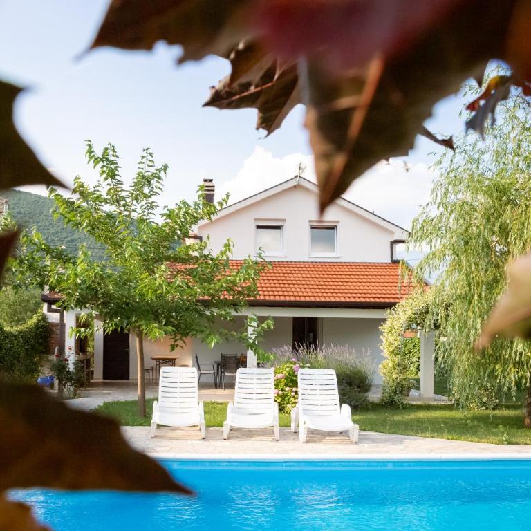 Holiday Home Vemini - Three-Bedroom House - 4