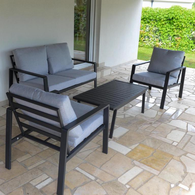 Holiday Home Vemini - Three-Bedroom House - 7
