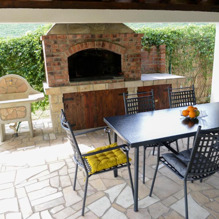 Holiday Home Vemini - Three-Bedroom House - 8