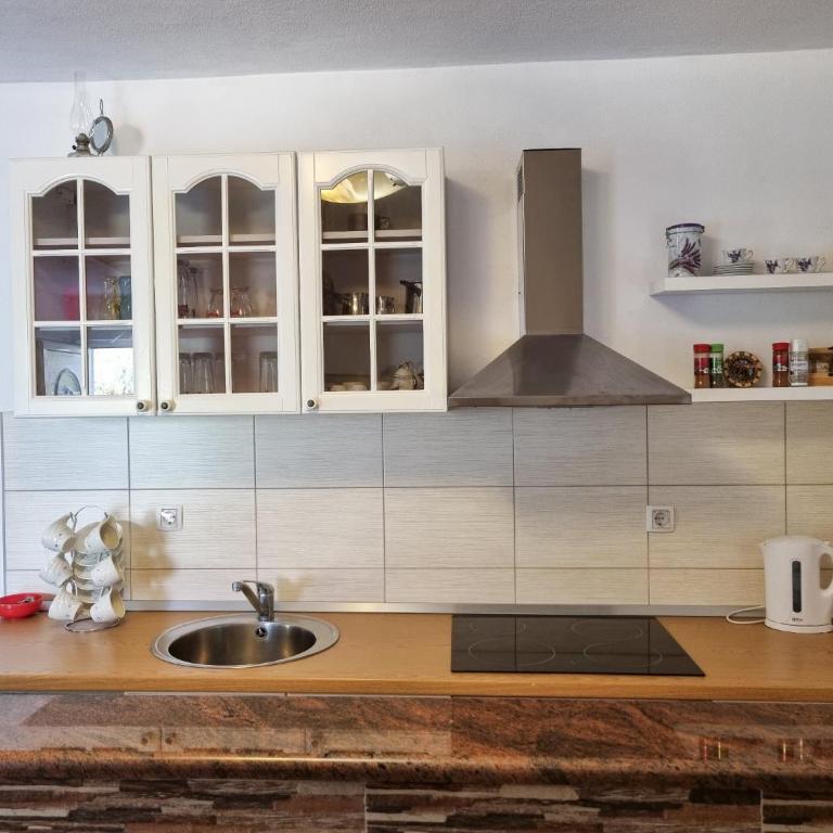 Holiday Home Vemini - Three-Bedroom House - 13