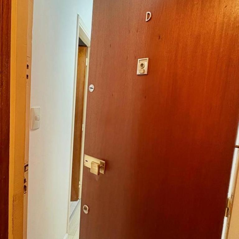 Buenos Aires 2525 - One-Bedroom Apartment - 1
