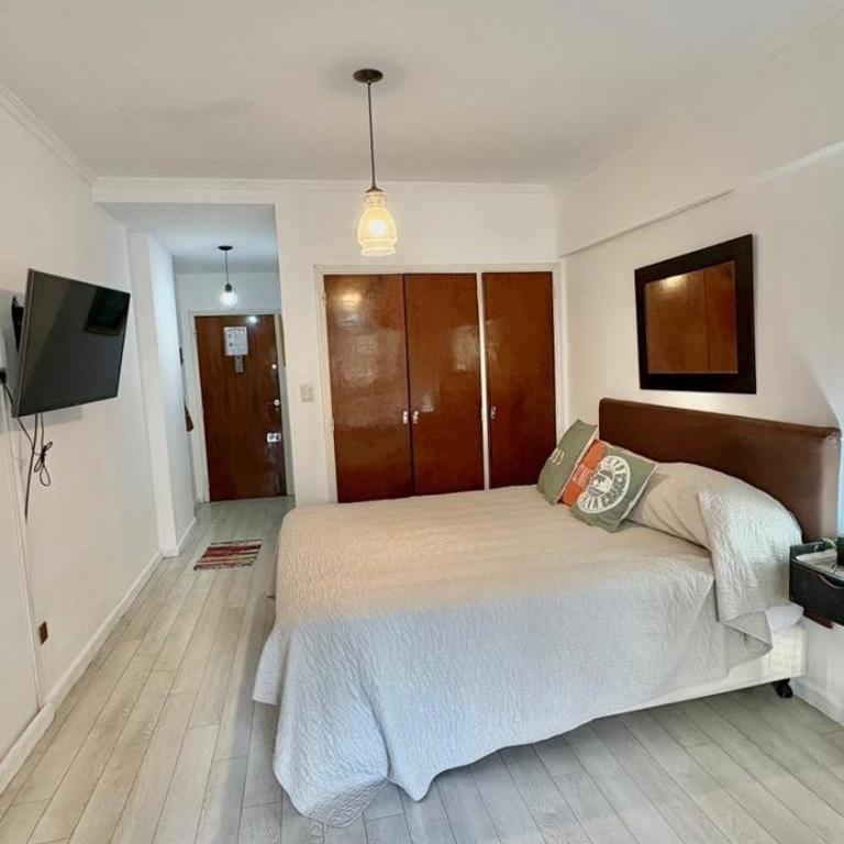 Buenos Aires 2525 - One-Bedroom Apartment - 9
