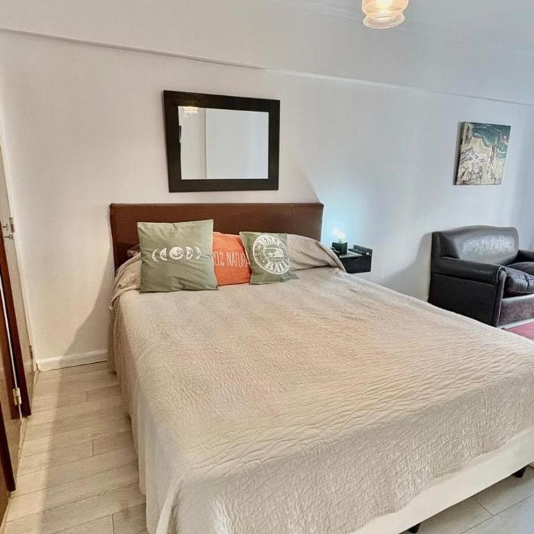Buenos Aires 2525 - One-Bedroom Apartment - 10