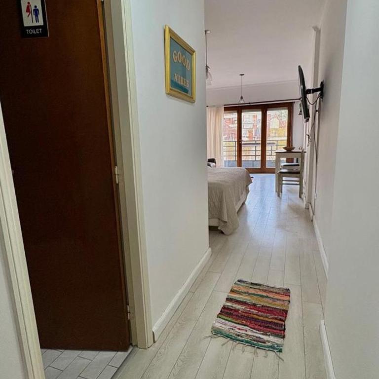 Buenos Aires 2525 - One-Bedroom Apartment - 12