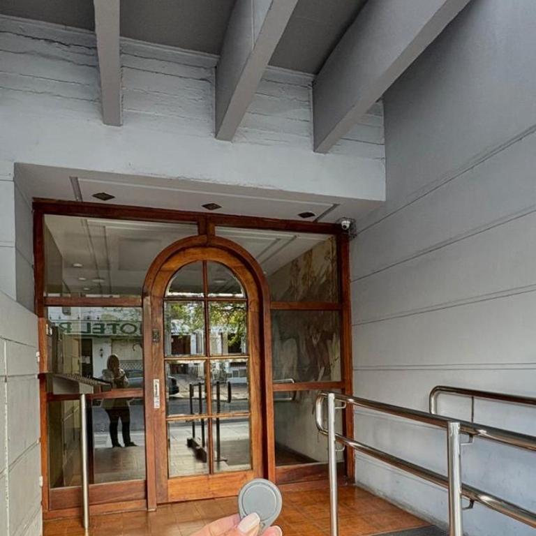 Buenos Aires 2525 - One-Bedroom Apartment - 15