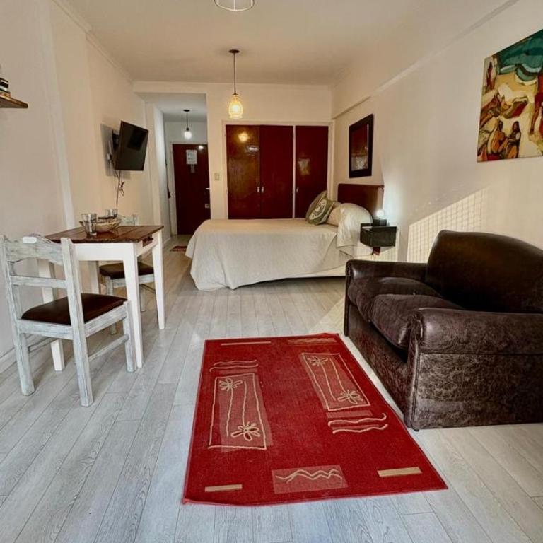 Buenos Aires 2525 - One-Bedroom Apartment - 16
