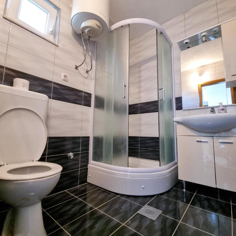 Holiday Home Vemini - Three-Bedroom House - 17