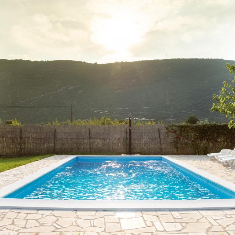 Holiday Home Vemini - Three-Bedroom House - 22