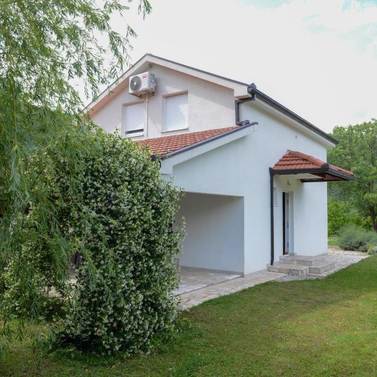 Holiday Home Vemini - Three-Bedroom House - 24
