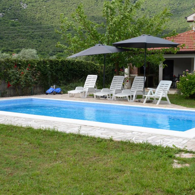 Holiday Home Vemini - Three-Bedroom House - 25