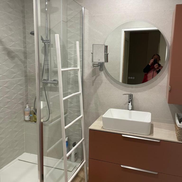 La Milady - Apartment mit 2 Schlafzimmern - 8