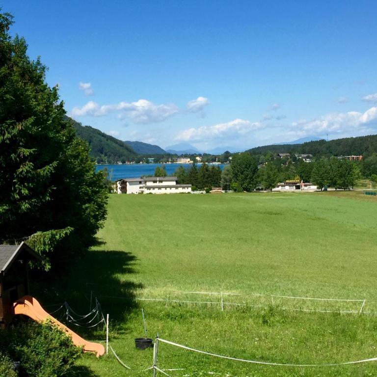 Georgihof im Park - Apartment mit Seeblick - 1