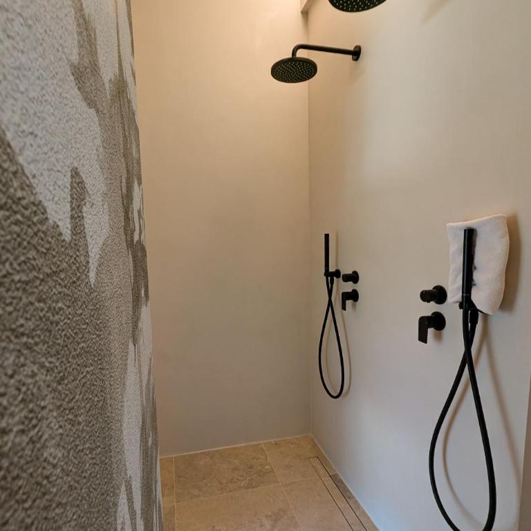 Aosta Holiday Apartments - Rayon - Monolocale Superior - 4