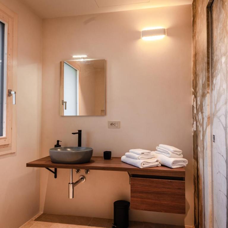 Aosta Holiday Apartments - Rayon - Monolocale Superior - 6