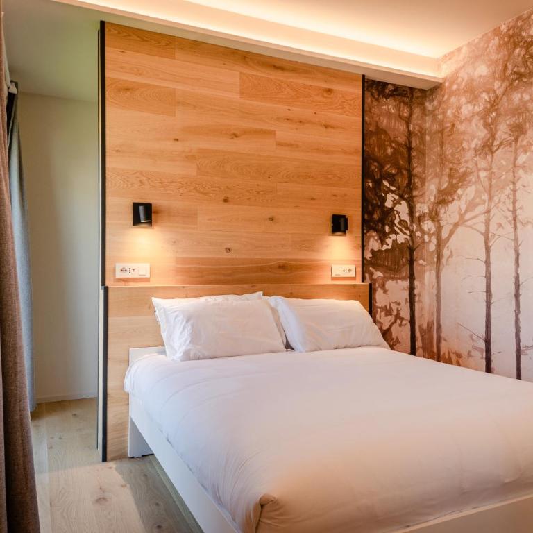 Aosta Holiday Apartments - Rayon - Monolocale Superior - 7