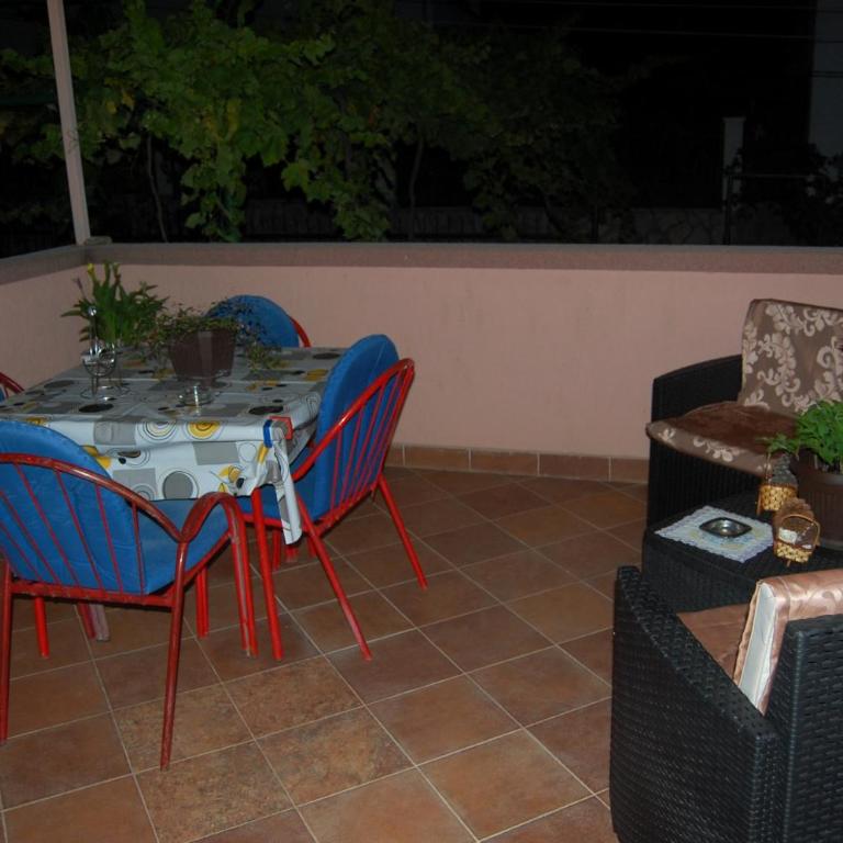 Vila Montenegro - One-Bedroom Apartment - 98