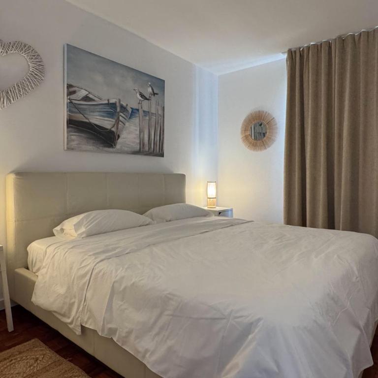 Marbella Trocadero Beach, Pool and Tennis - Casa de 4 dormitorios - 11