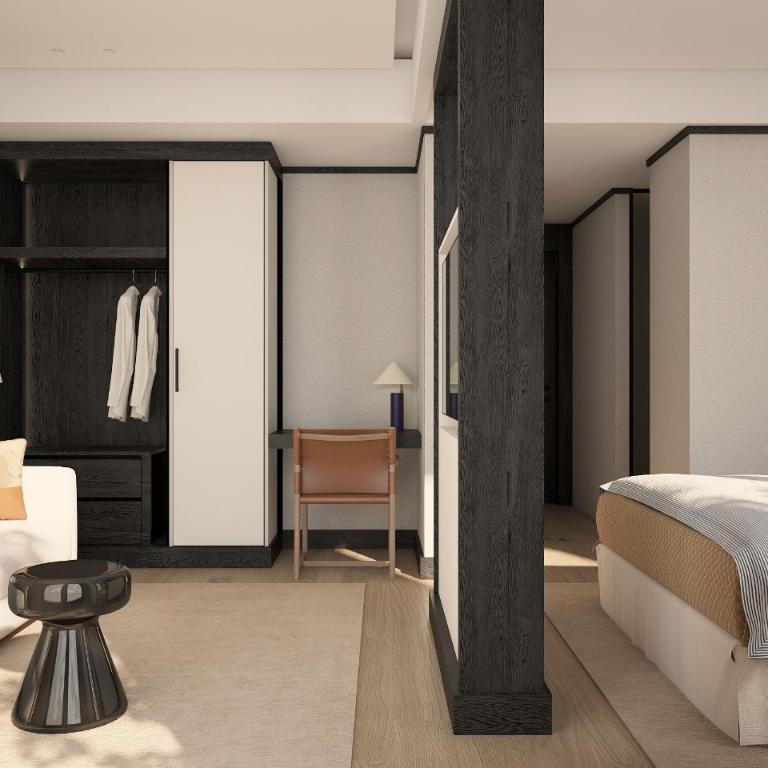 Hotel Madeira - Junior Suite sa Balkonom - 4