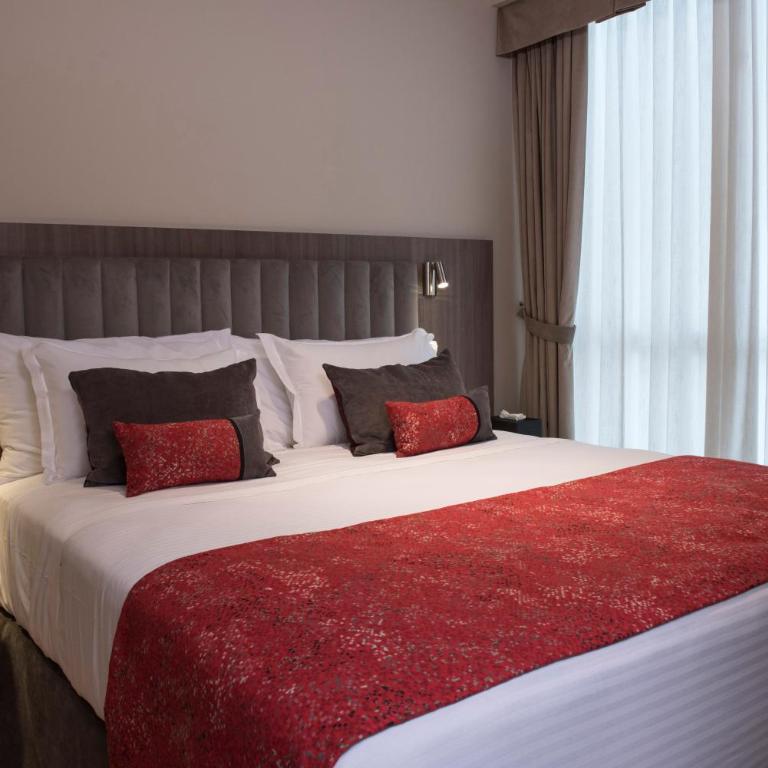 ARC Arenales Studios & Suites - Suite Triple - 6