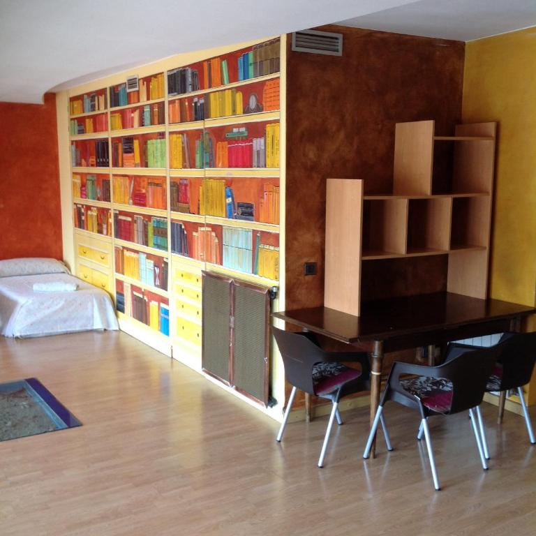 Hostel Alhambra - Suite Familiar - 1