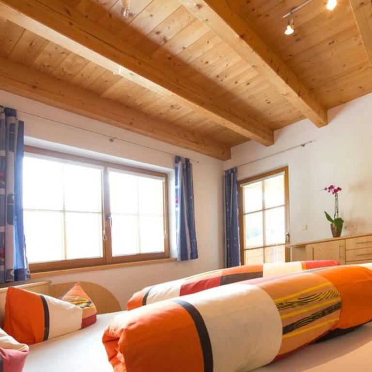 Apart Alpenjuwel - Apartment mit 2 Schlafzimmern - 4