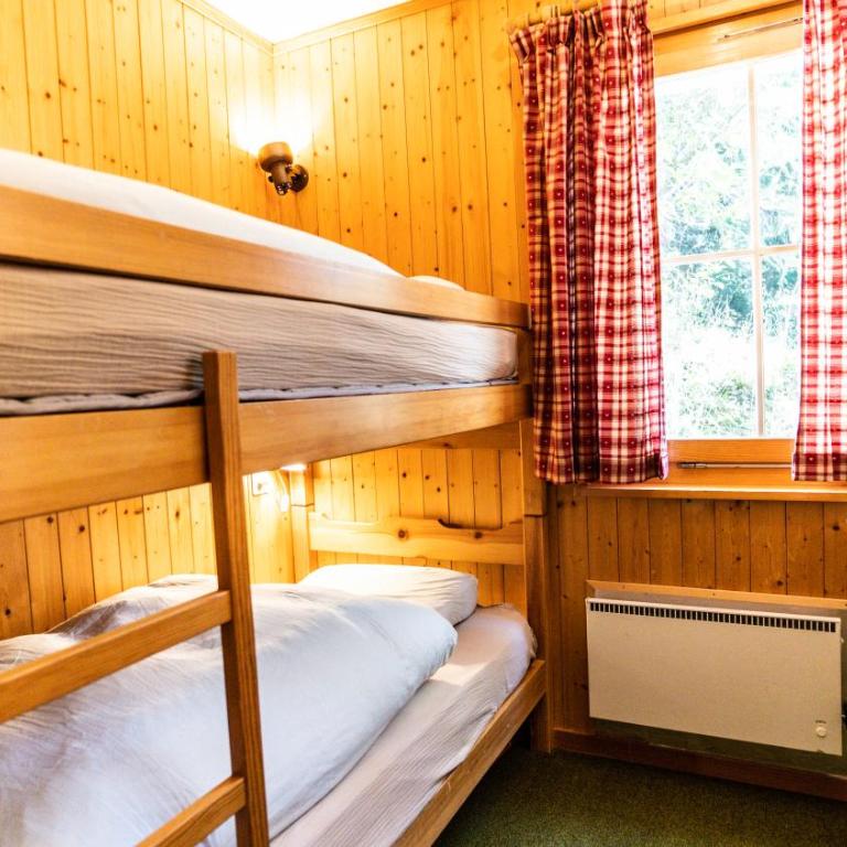 Chalet Dorle, Riederalp Golmenegg - Apartment - 10