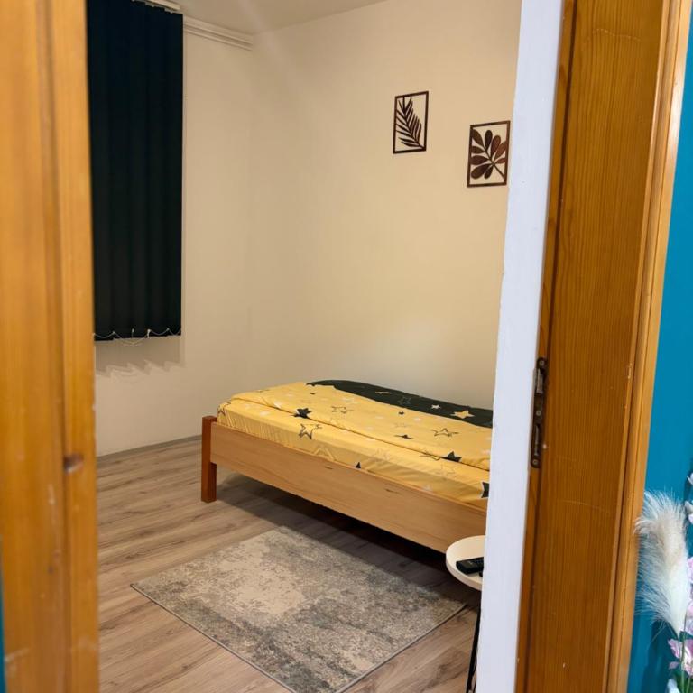 Green cozy two bedroom apartment in Rakovica - Two-Bedroom Apartment - 5