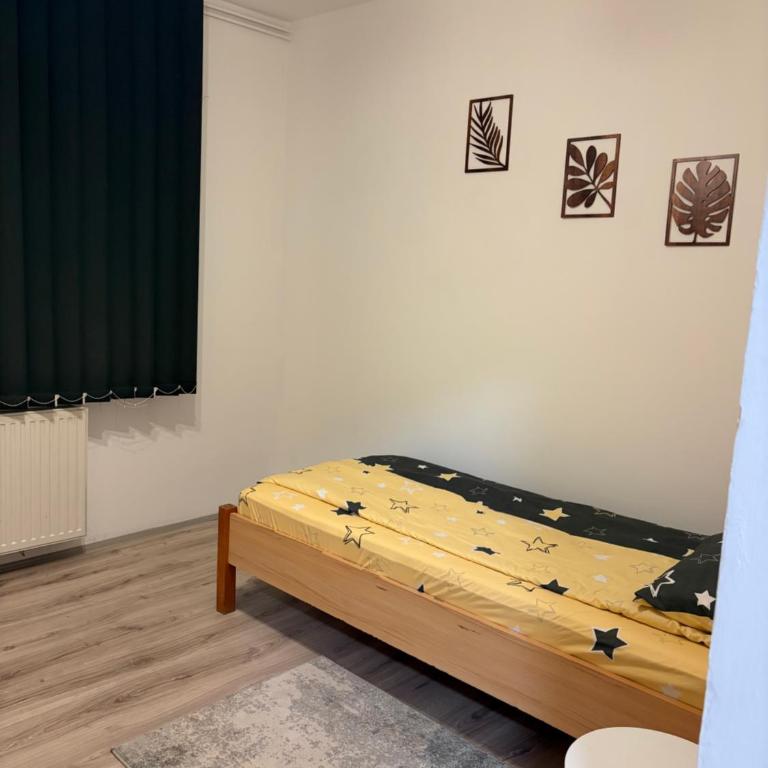 Green cozy two bedroom apartment in Rakovica - Two-Bedroom Apartment - 6