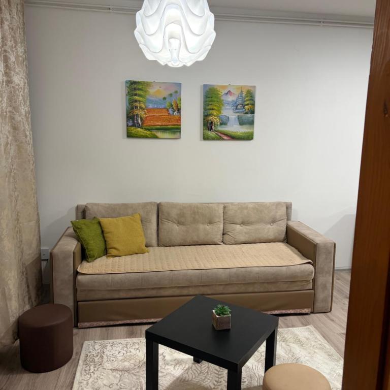 Green cozy two bedroom apartment in Rakovica - Two-Bedroom Apartment - 8