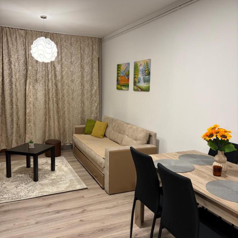 Green cozy two bedroom apartment in Rakovica - Two-Bedroom Apartment - 11