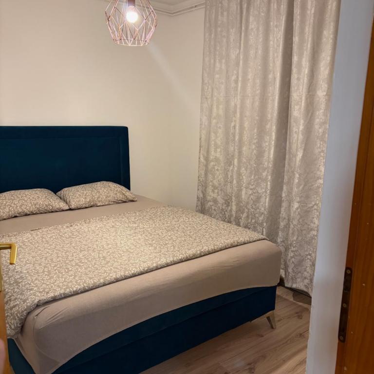 Green cozy two bedroom apartment in Rakovica - Two-Bedroom Apartment - 4