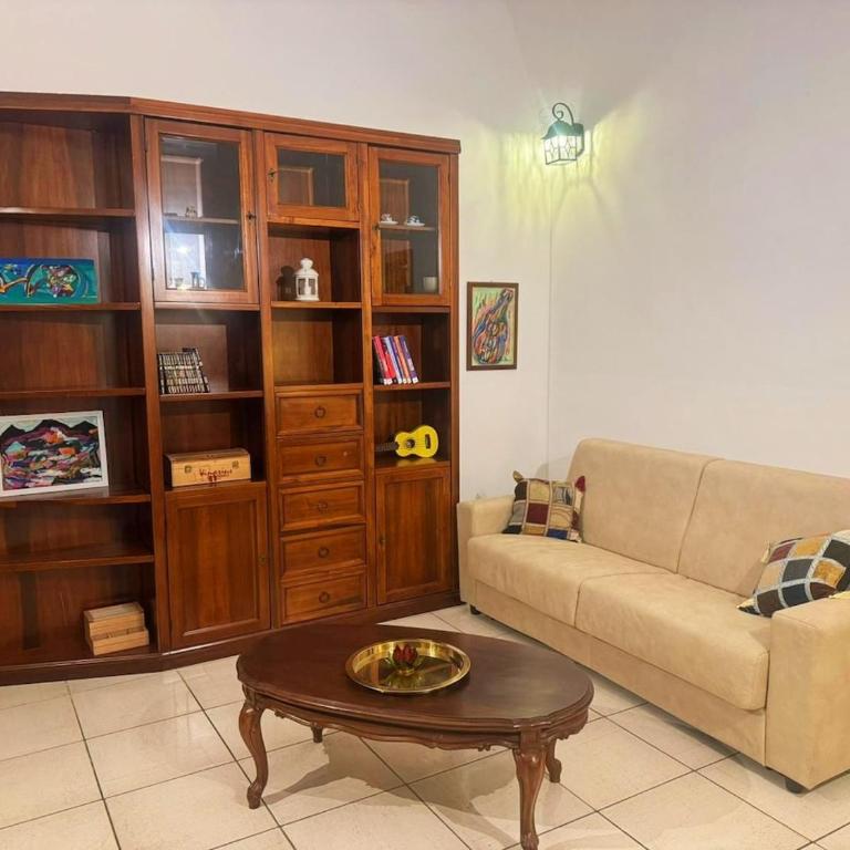 Olly e Honda Guest House-Comfort nel cuore di Bari - Appartamento con 1 Camera da Letto - 6