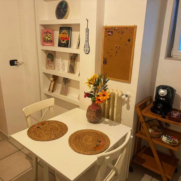 Olly e Honda Guest House-Comfort nel cuore di Bari - Appartamento con 1 Camera da Letto - 7