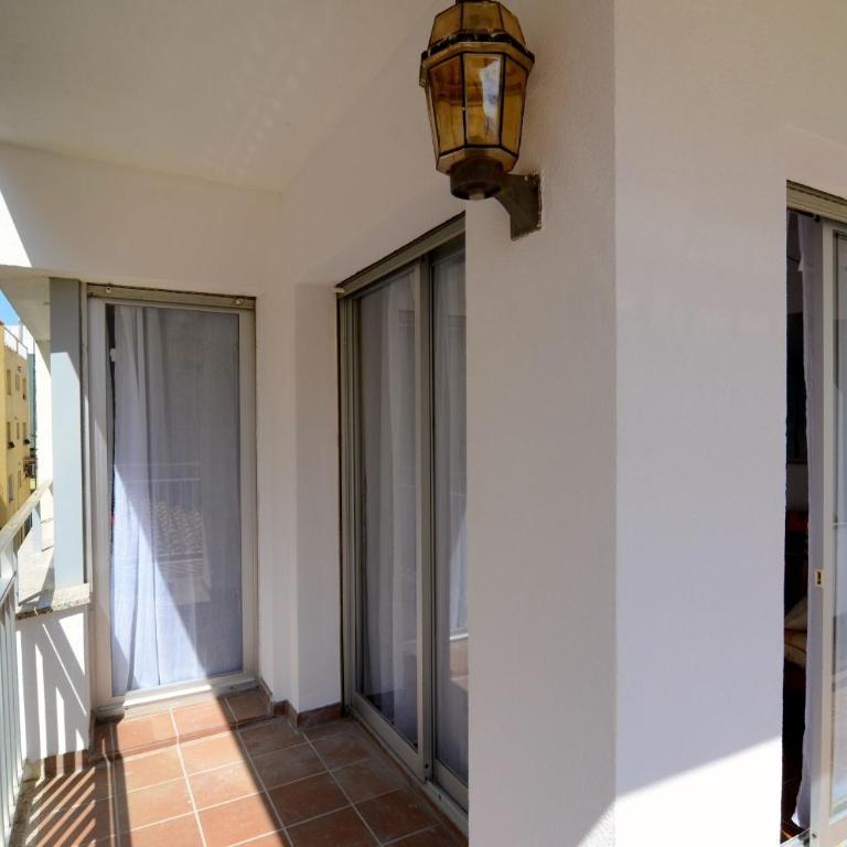 Puig Sureda 13 2-B - Apartamento de 3 dormitorios con balcón - 4