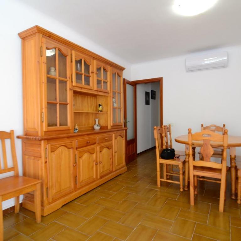 Puig Sureda 13 2-B - Apartamento de 3 dormitorios con balcón - 8