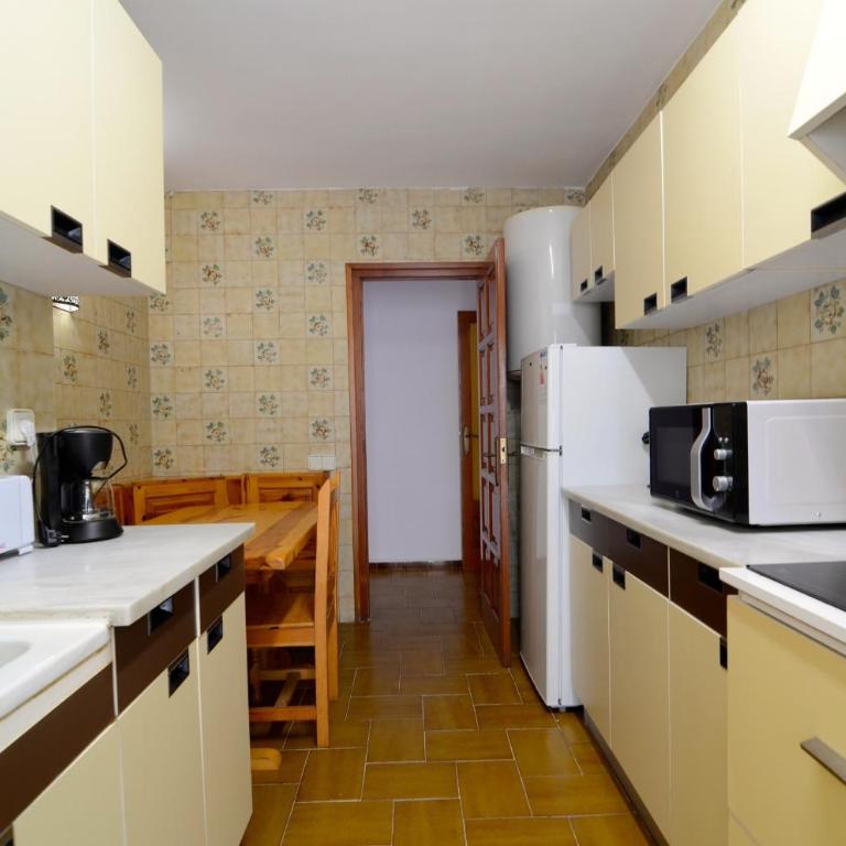 Puig Sureda 13 2-B - Apartamento de 3 dormitorios con balcón - 15