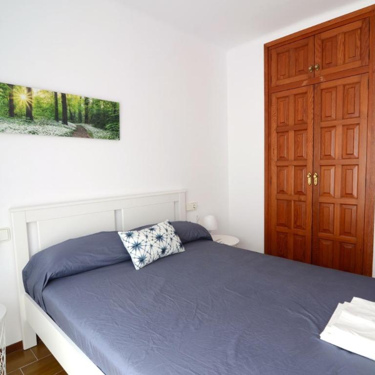 Puig Sureda 13 2-B - Apartamento de 3 dormitorios con balcón - 17