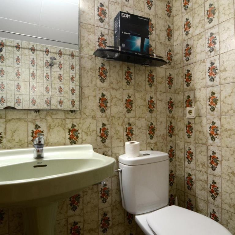 Puig Sureda 13 2-B - Apartamento de 3 dormitorios con balcón - 19
