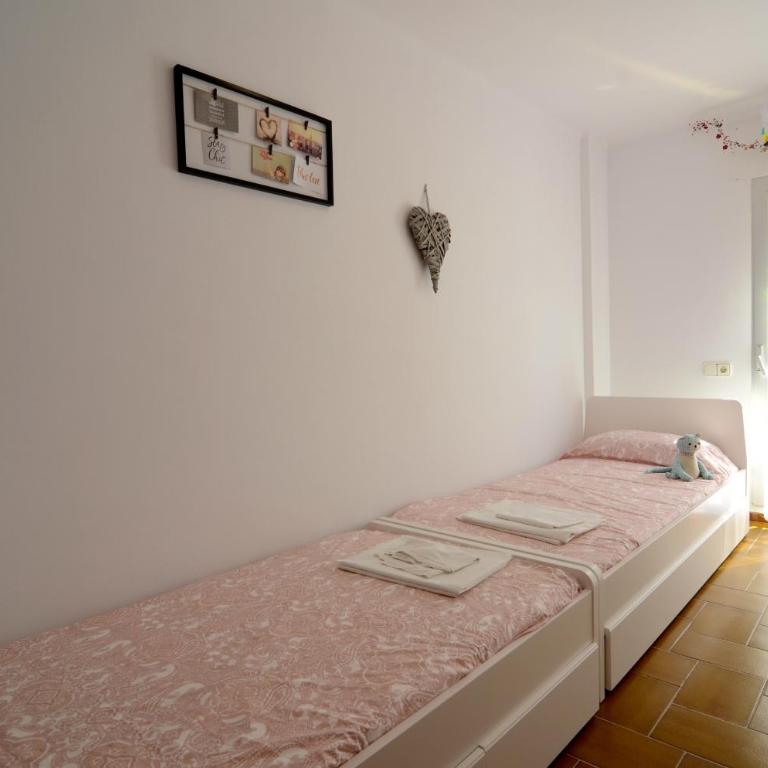 Puig Sureda 13 2-B - Apartamento de 3 dormitorios con balcón - 20