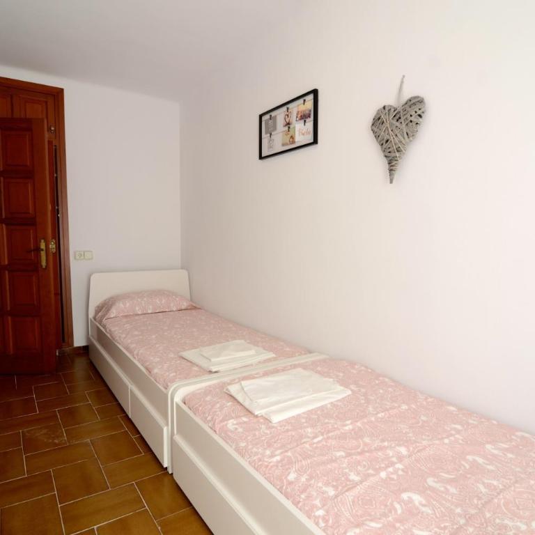 Puig Sureda 13 2-B - Apartamento de 3 dormitorios con balcón - 21