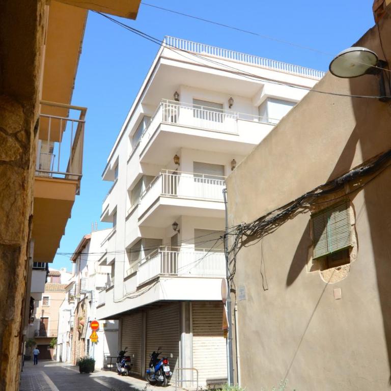Puig Sureda 13 2-B - Apartamento de 3 dormitorios con balcón - 22